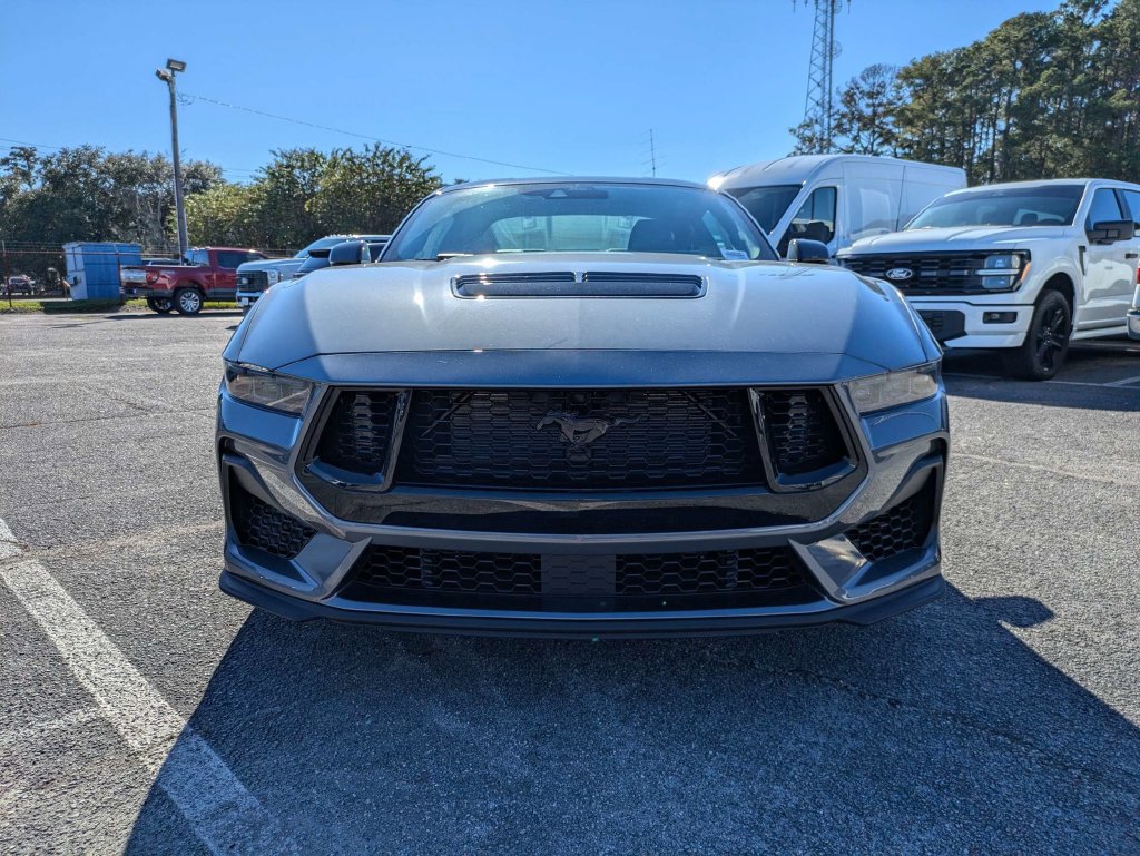 New 2026 Ford Mustang GT Premium w/ GT Performance Package RWD image 9
