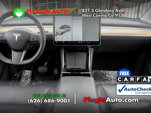 Used 2020 Tesla Model Y Long Range image 15