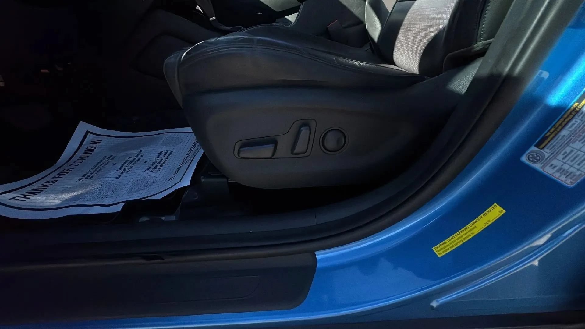 Used 2018 Hyundai Tucson SEL Plus w/ Cargo Package FWD image 10