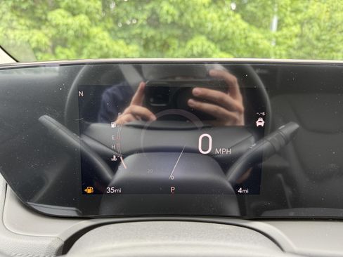 New 2026 Buick Encore GX Sport Touring w/ Advanced Technology Package image 20