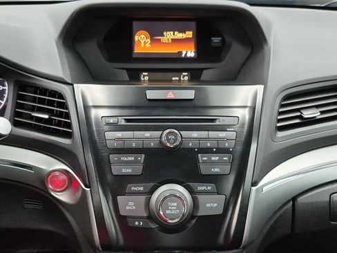 Used 2020 Acura ILX FWD image 14
