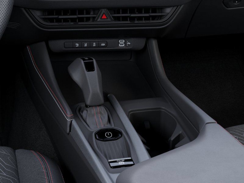 New 2026 Dodge Charger Daytona Scat Pack AWD/4WD image 25