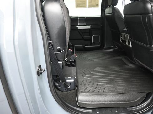 Used 2019 Ford F150 Lariat w/ Equipment Group 502A Luxury image 26