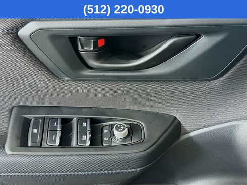 New 2026 Subaru Forester Premium image 21