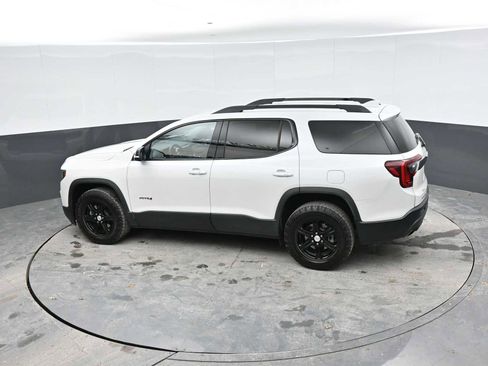 Used 2021 GMC Acadia AT4 image 26