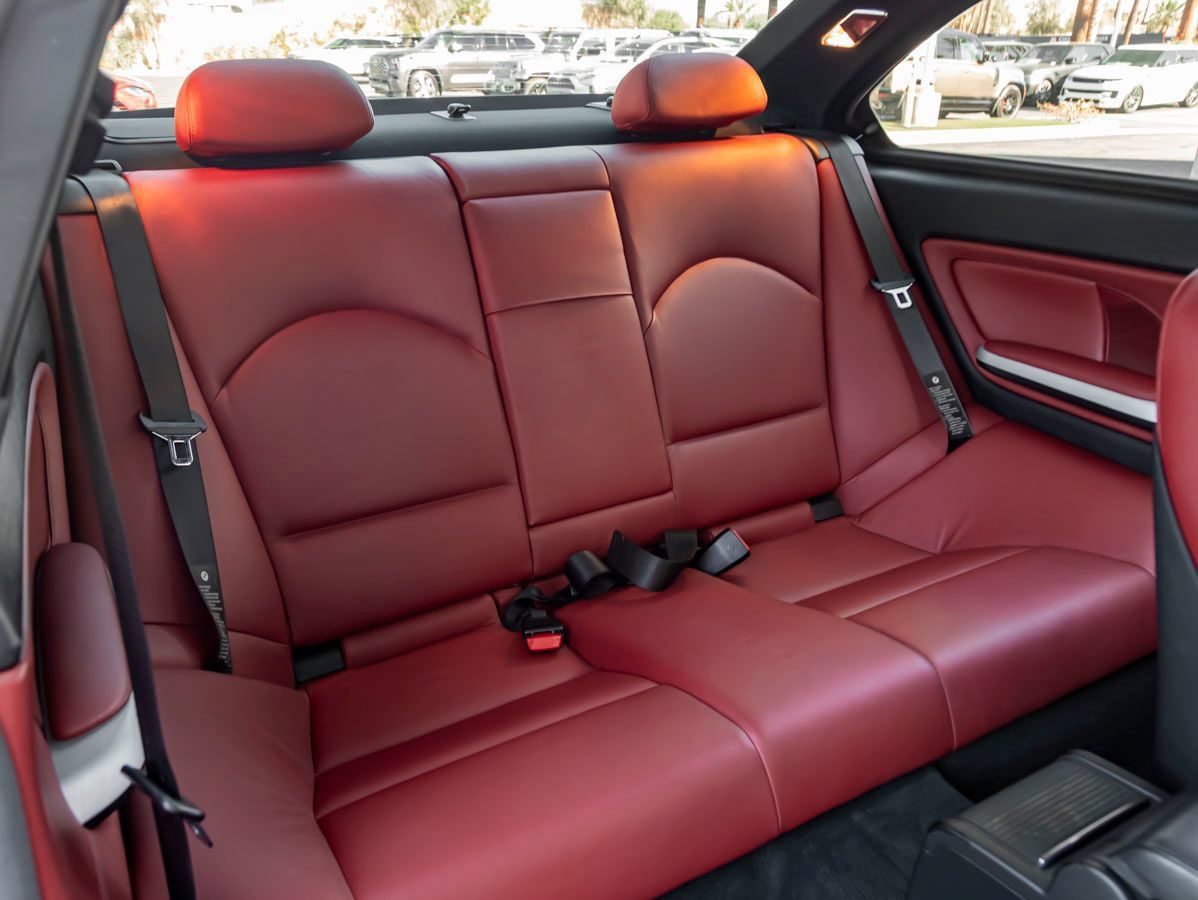 Used 2003 BMW M3 Coupe RWD image 35