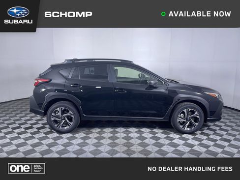 Used 2024 Subaru Crosstrek 2.0i Premium image 1