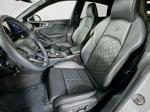 Used 2023 Audi S5 Prestige w/ Prestige Package AWD/4WD image 18