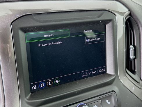 New 2026 Chevrolet Silverado 1500 Custom image 14