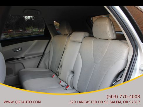 Used 2013 Toyota Venza XLE image 15