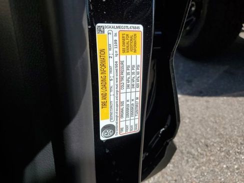 New 2026 GMC Terrain Elevation FWD image 31