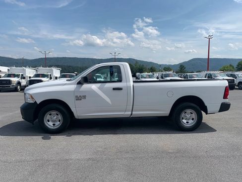 Used 2020 RAM 1500 Tradesman w/ Power & Remote Entry Group AWD/4WD image 5