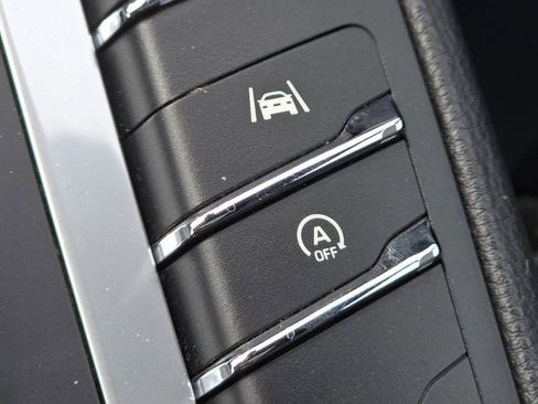 Used 2020 Porsche Macan S AWD/4WD image 15