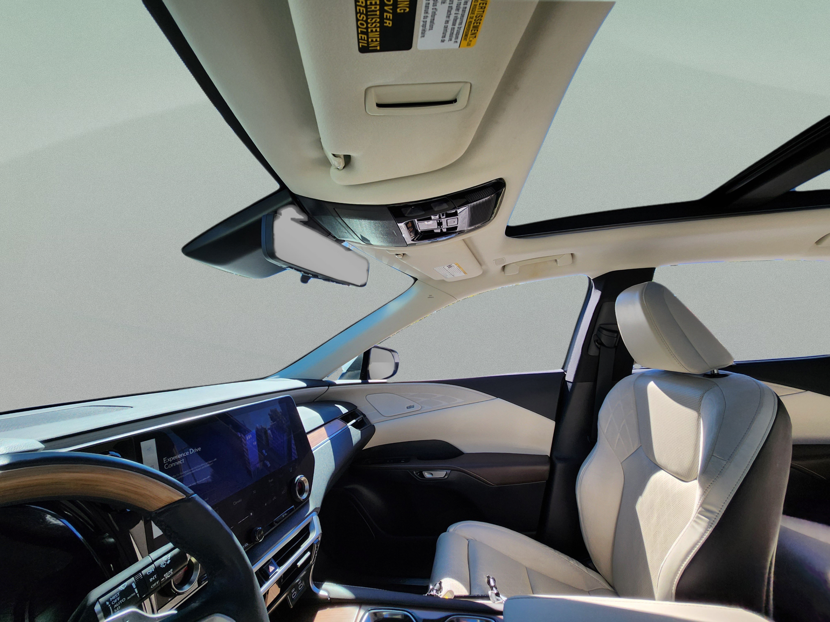 Used 2024 Lexus RX 350 AWD w/ Convenience Package image 16