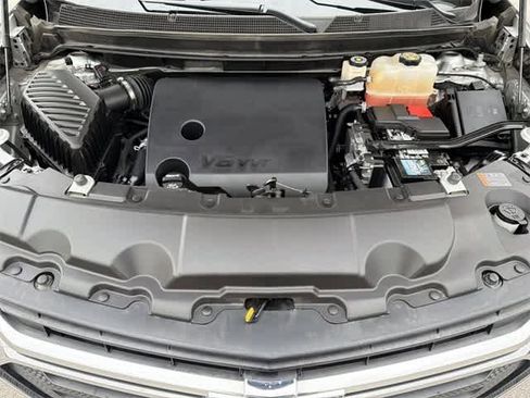 Used 2021 Chevrolet Traverse LS w/ LPO, Cargo Package image 17