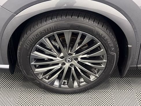 Certified 2023 Lexus RX 350 FWD w/ Accessory Package (Z1) image 22