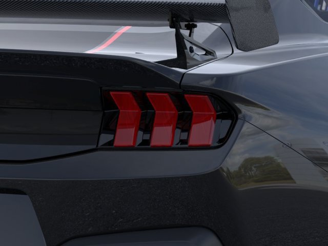 New 2026 Ford Mustang Dark Horse SC RWD image 21