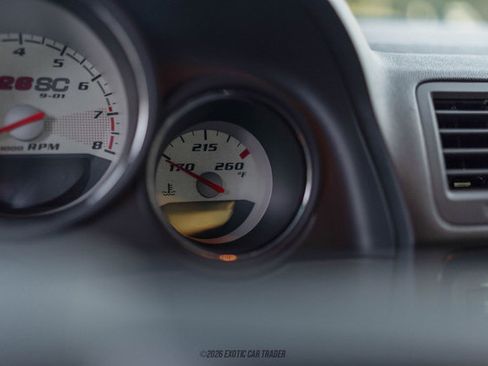 Used 2009 Dodge Challenger SRT8 w/ SRT Option Group II image 41