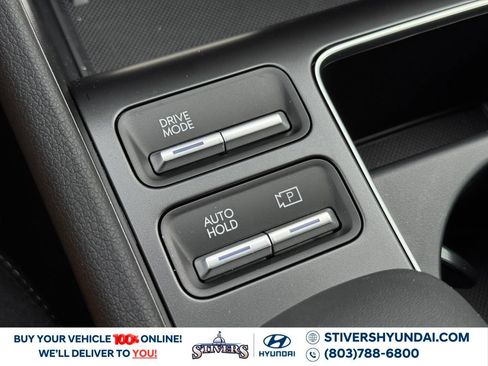 New 2026 Hyundai Sonata SEL FWD image 35