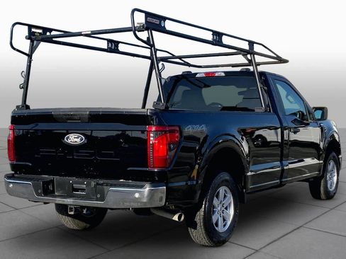 Used 2024 Ford F150 XL w/ Equipment Group 103A High AWD/4WD image 12