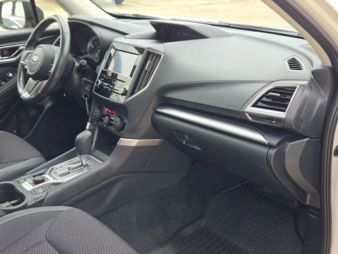 Used 2020 Subaru Forester Premium AWD/4WD image 26