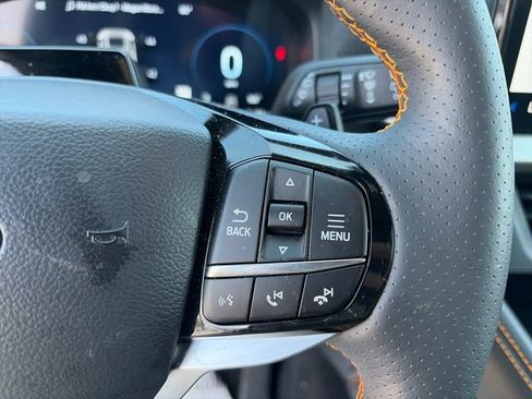 Used 2026 Ford Explorer Tremor w/ Tremor Ultimate Package AWD/4WD image 14