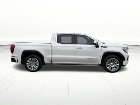Certified 2022 GMC Sierra 1500 Denali w/ Denali Premium Package image 6