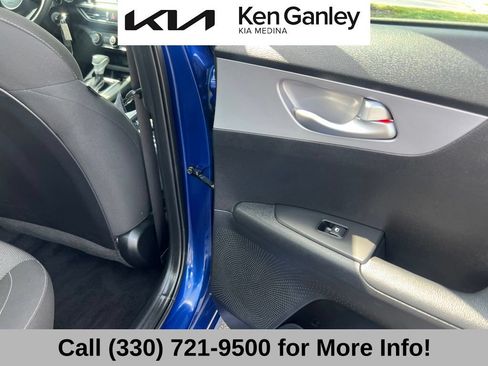 Certified 2023 Kia Forte LXS FWD image 51