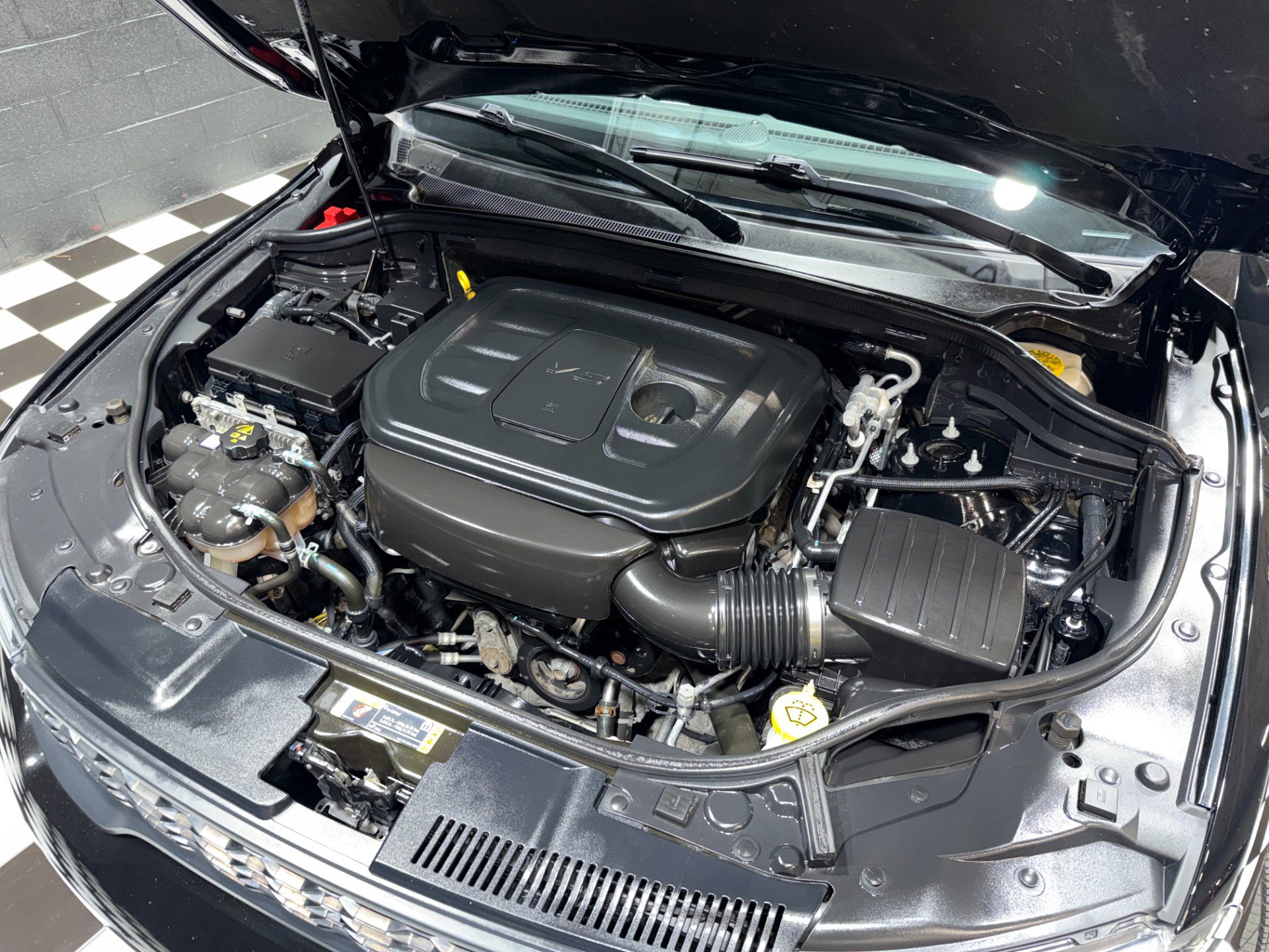 Used 2021 Dodge Durango GT AWD/4WD image 2