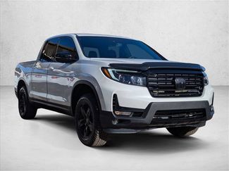 Used 2022 Honda Ridgeline Black Edition video 3