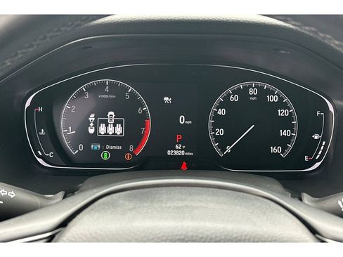 Used 2022 Honda Accord Sport image 27