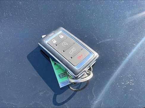 Used 2024 Jeep Grand Cherokee Altitude AWD/4WD image 10