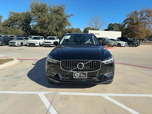 Used 2021 Volvo XC60 T5 Inscription w/ Protection Package Premier image 8