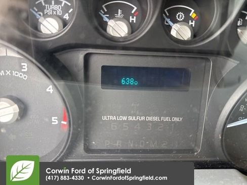 Used 2014 Ford F250 XLT image 14