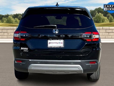 Used 2024 Honda Pilot EX-L image 4