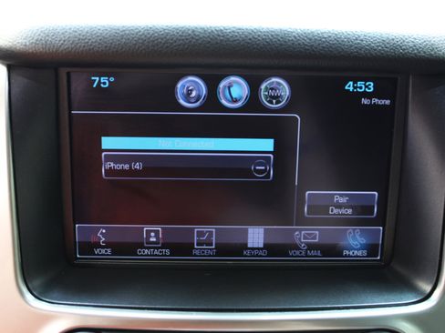 Used 2015 Chevrolet Tahoe LTZ image 40