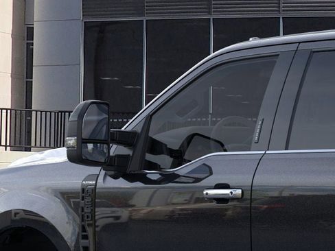 New 2026 Ford F250 Platinum w/ Tremor Off-Road Package AWD/4WD image 20
