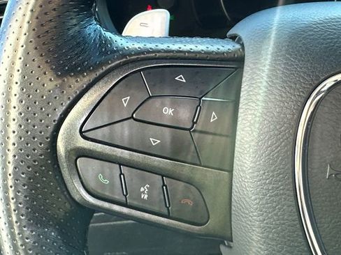 Certified 2024 Dodge Durango R/T w/ Tow 'N Go Package image 34