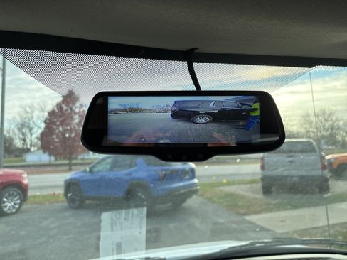 New 2025 Chevrolet Express 2500 LS w/ Enhanced Convenience Package image 16