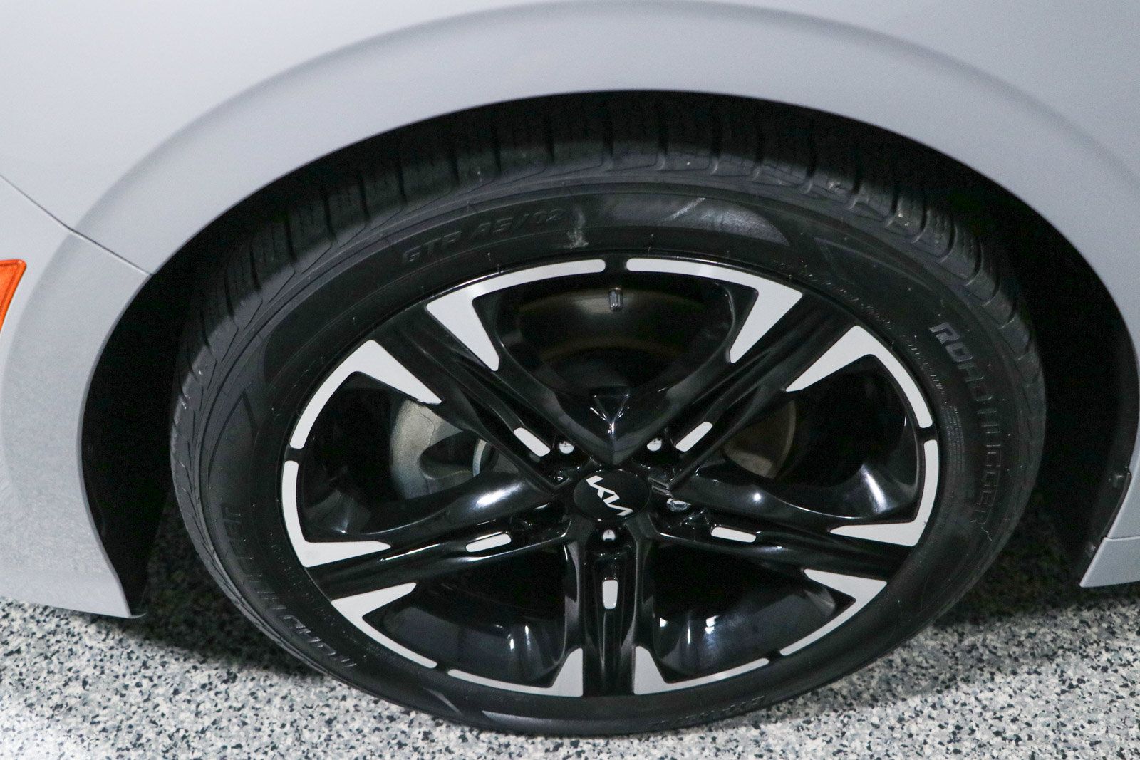 Used 2024 Kia K5 GT-Line w/ GT-Line Premium Package FWD image 11