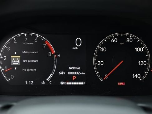 New 2026 Honda Ridgeline Black Edition image 36