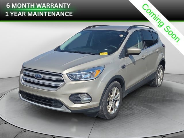 Used Ford Escape for Sale in Gaffney, SC - Autotrader