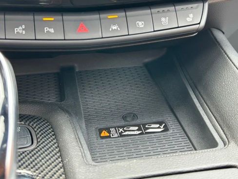 New 2026 Cadillac CT5 V w/ Platinum Package image 41