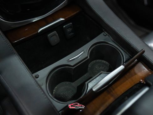 Used 2020 Cadillac Escalade ESV Premium Luxury w/ Escalade Sport Edition image 33