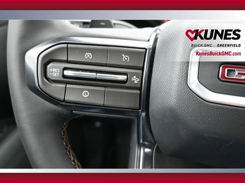 New 2026 GMC Terrain AT4 w/ Technology Package II image 16