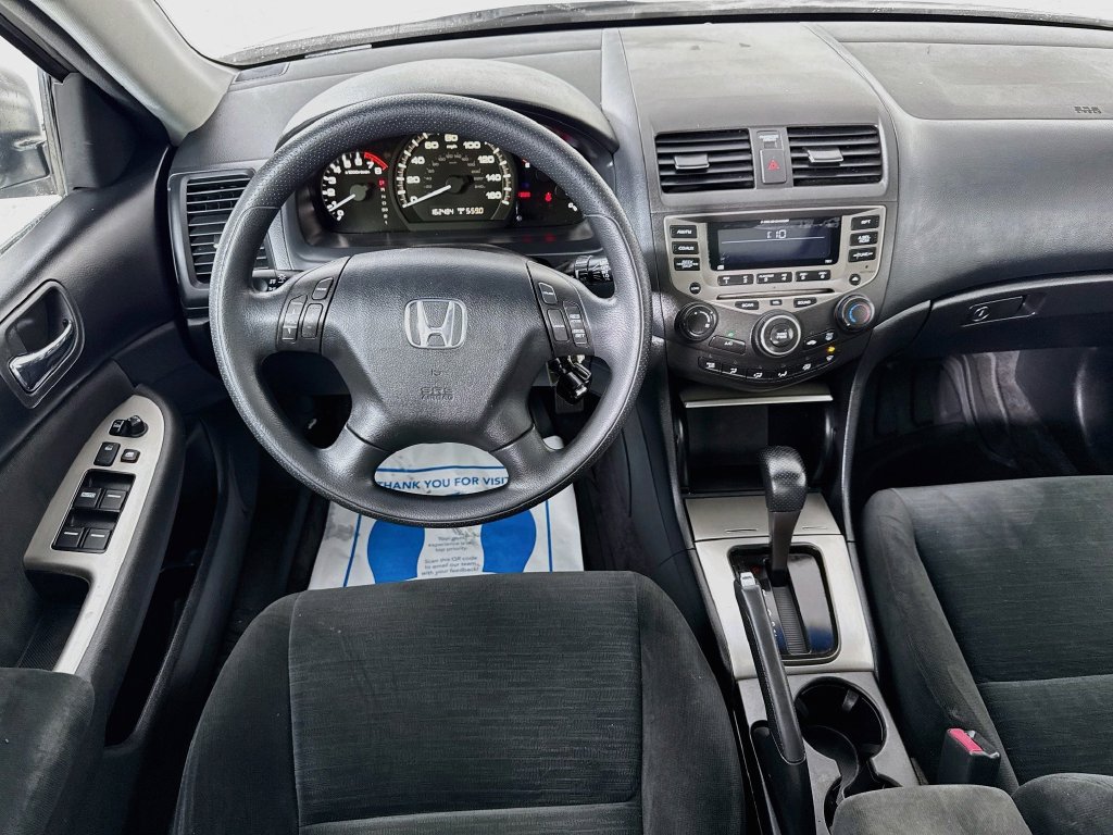 Used 2006 Honda Accord EX image 25