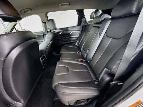 Used 2023 Hyundai Santa Fe XRT AWD/4WD image 11