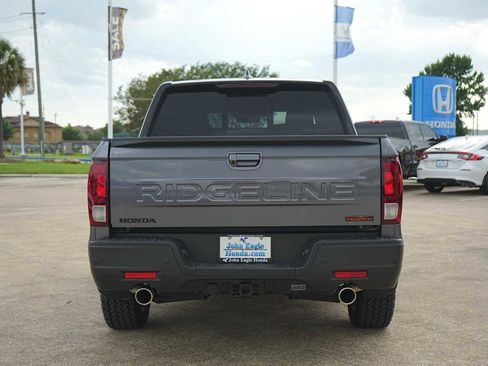 Used 2026 Honda Ridgeline TrailSport image 5