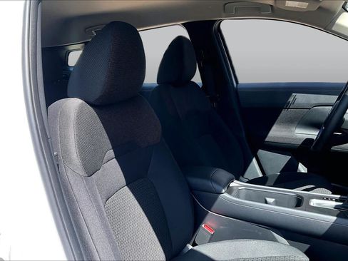 Certified 2026 Nissan Kicks S FWD image 9