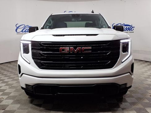 New 2026 GMC Sierra 1500 Elevation w/ Elevation Select Package image 8